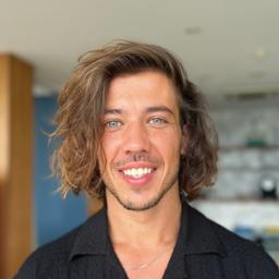 Victor Béasse, expert en référencement à Nantes