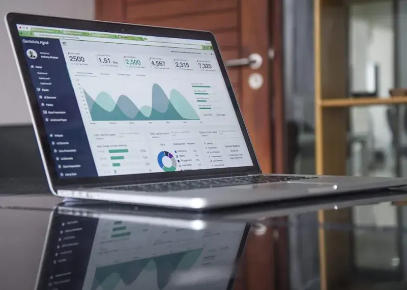 Analyse de données SEO et référencement naturel pour entreprises