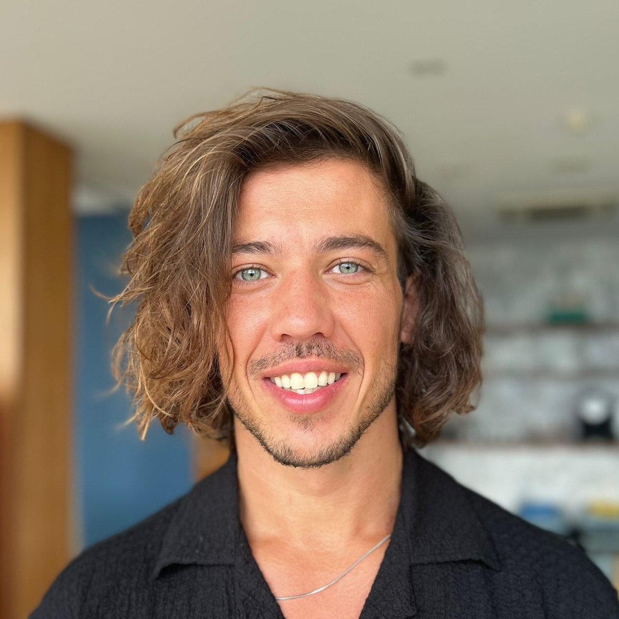 Victor Béasse, consultant SEO à Rennes